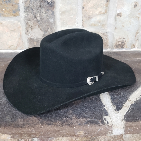 justin boots cowboy hats